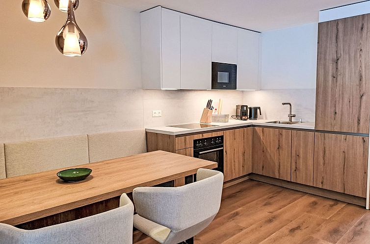 Appartement Aparthotel Iris