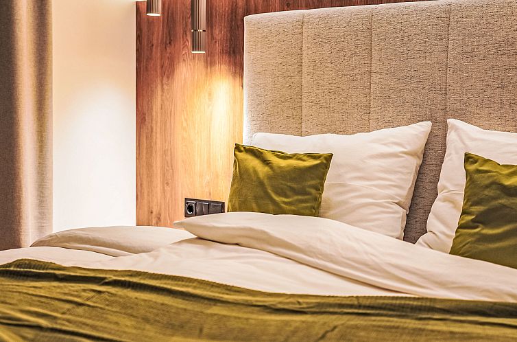 Appartement Aparthotel Iris