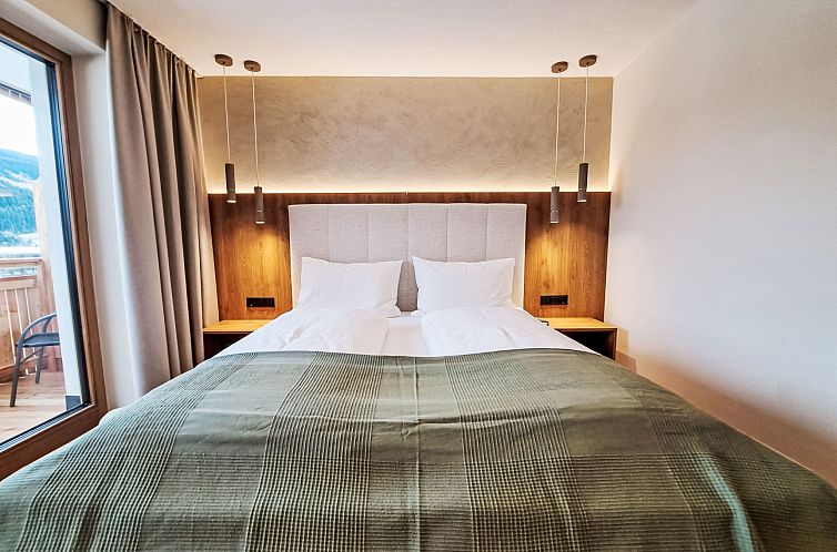 Appartement Aparthotel Iris