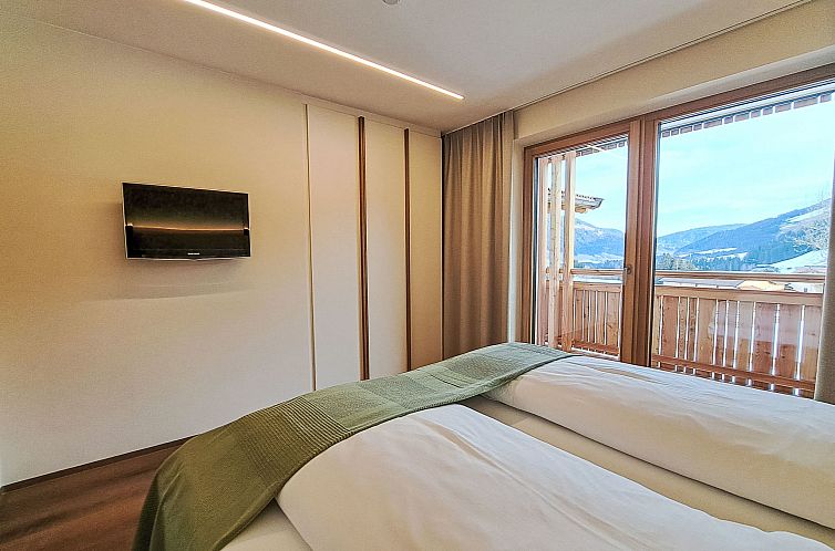 Appartement Aparthotel Iris