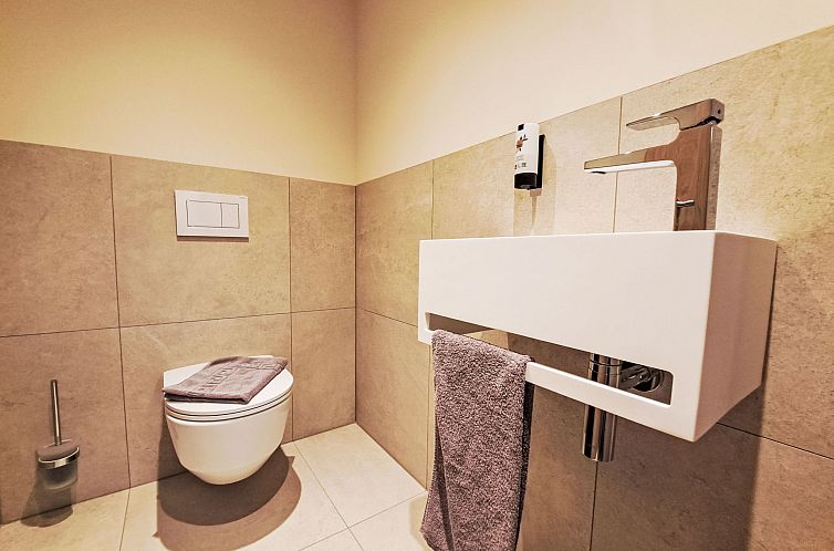 Appartement Aparthotel Iris