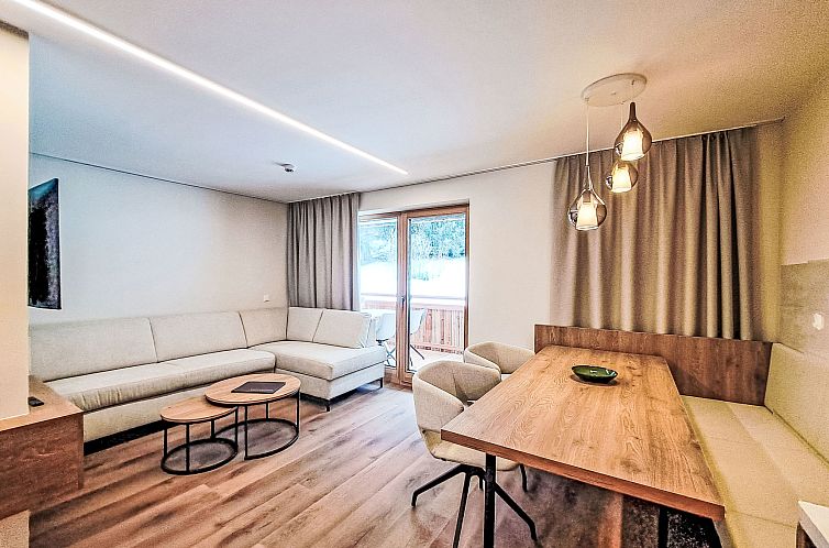 Appartement Aparthotel Iris