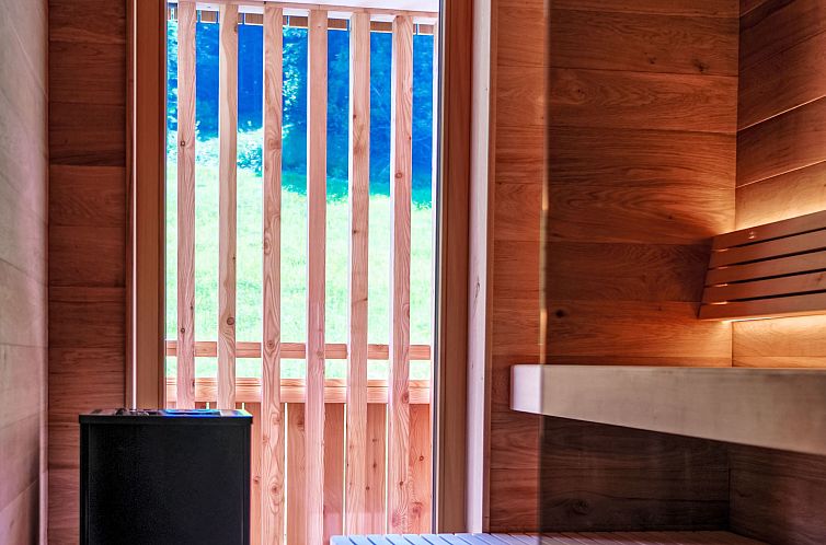 Appartement Aparthotel Iris