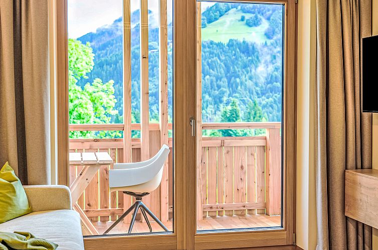 Appartement Aparthotel Iris