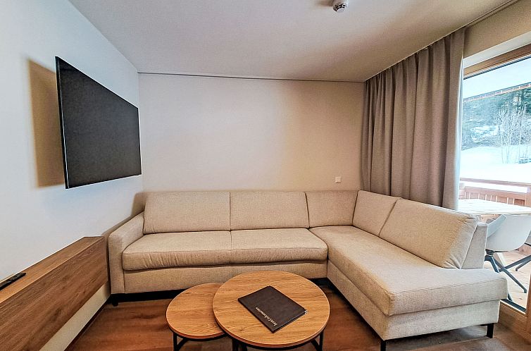 Appartement Aparthotel Iris