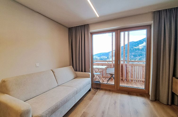 Appartement Aparthotel Iris