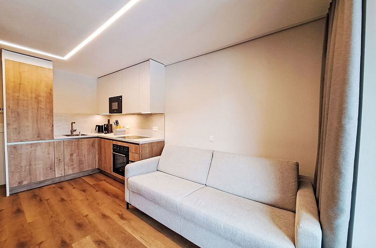 Appartement Aparthotel Iris