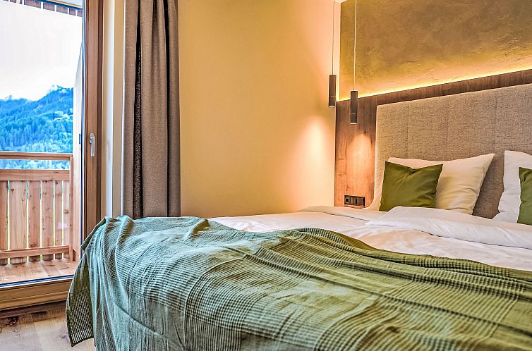 Appartement Aparthotel Iris