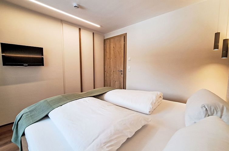 Appartement Aparthotel Iris