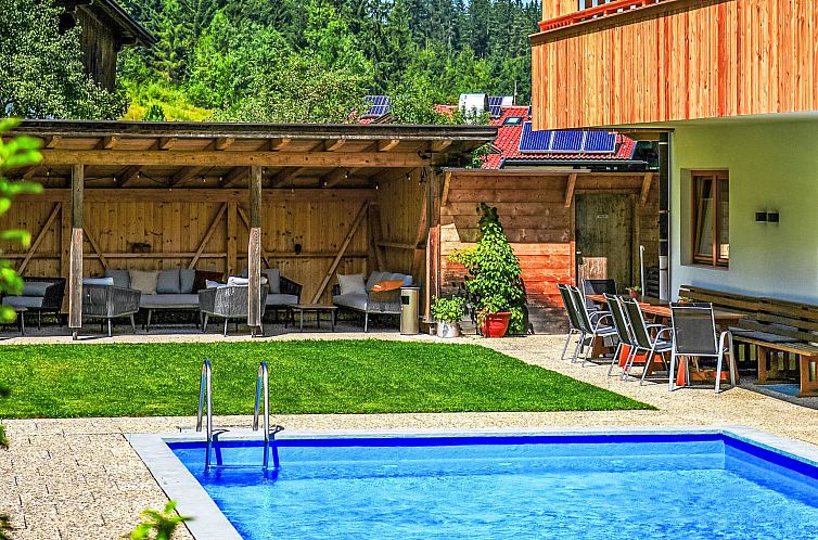 Appartement Aparthotel Iris