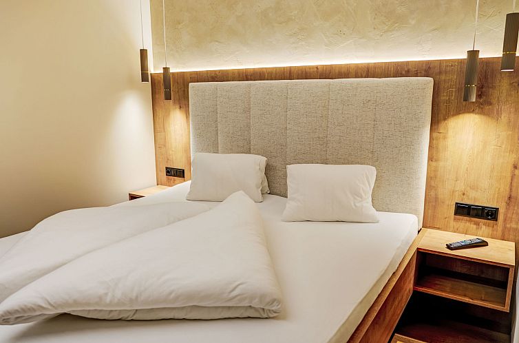 Appartement Aparthotel Iris