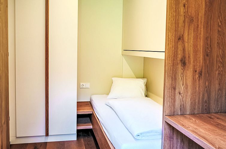 Appartement Aparthotel Iris