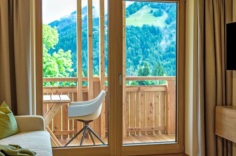 Appartement Aparthotel Iris