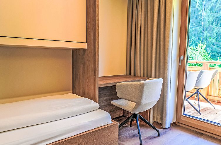 Appartement Aparthotel Iris