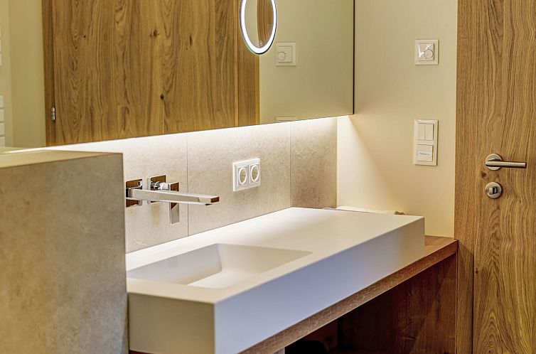 Appartement Aparthotel Iris