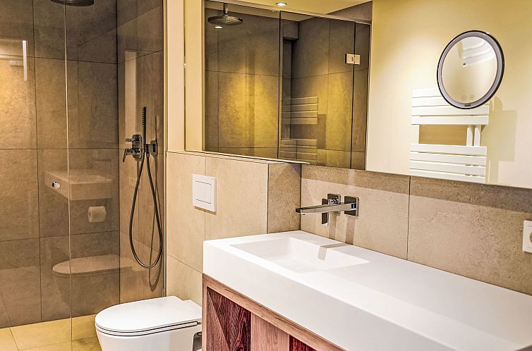 Appartement Aparthotel Iris