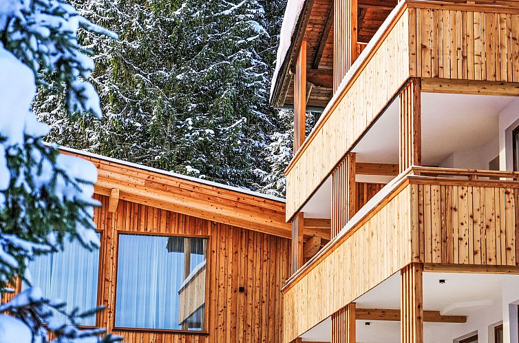 Appartement Aparthotel Iris
