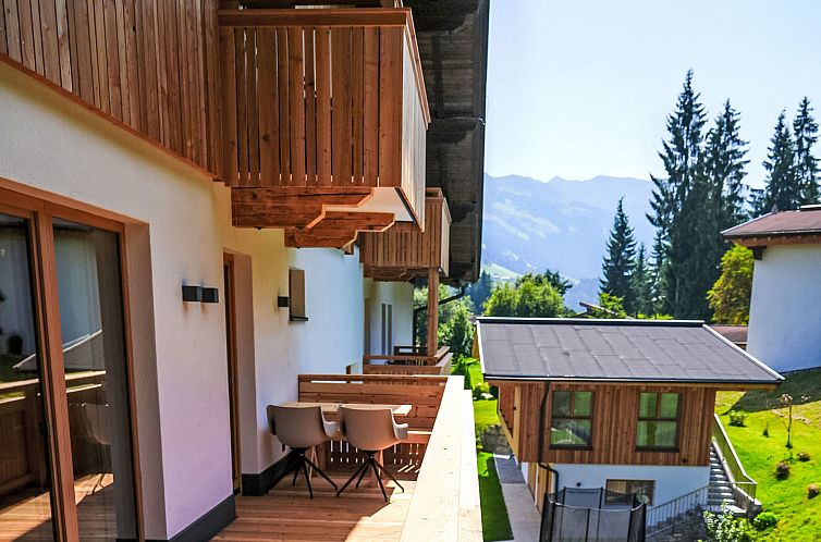 Appartement Aparthotel Iris