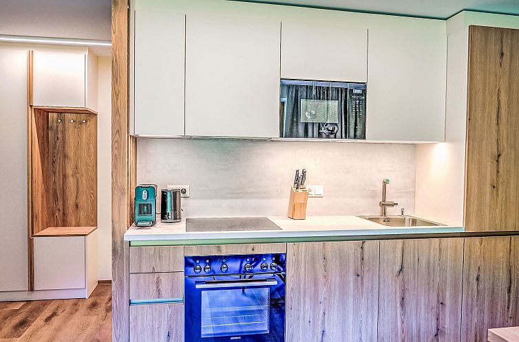 Appartement Aparthotel Iris