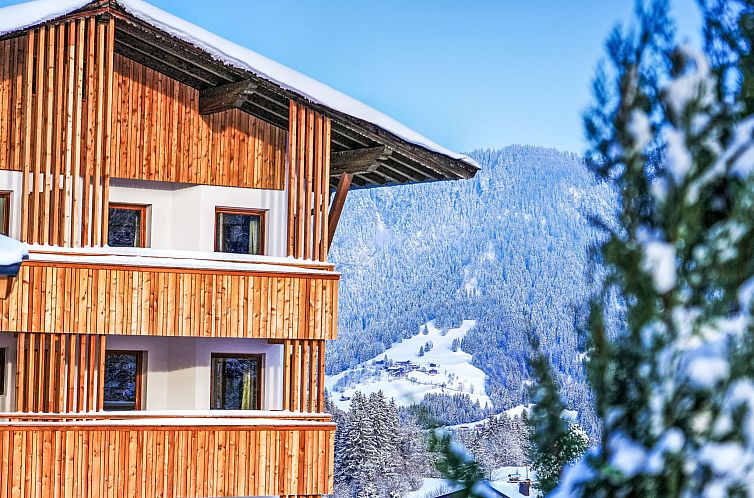 Appartement Aparthotel Iris