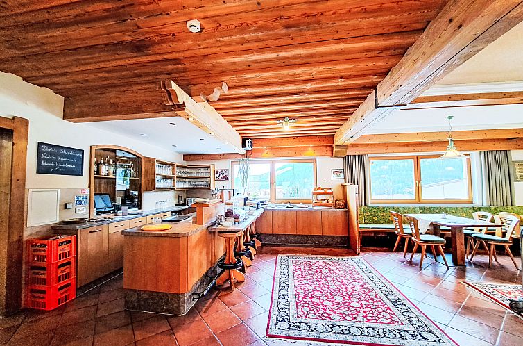 Appartement Aparthotel Iris