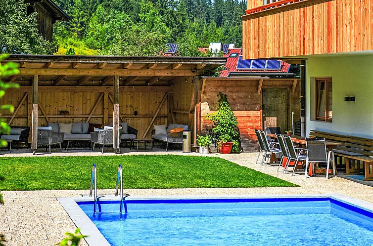 Appartement Aparthotel Iris