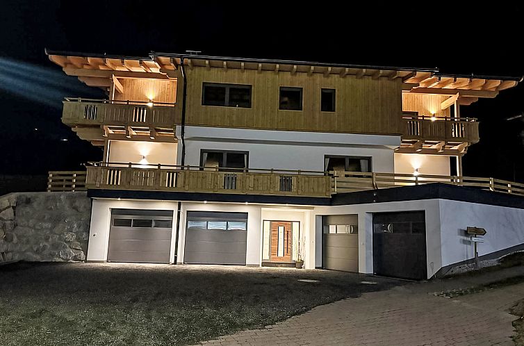 Unterkunft 11636320 - Appartement Tirol - Appartement Josephine