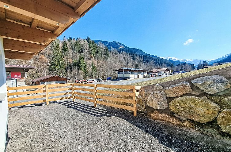 Appartement Josephine