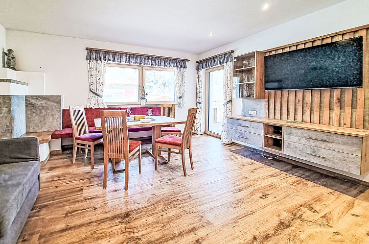 Appartement Josephine