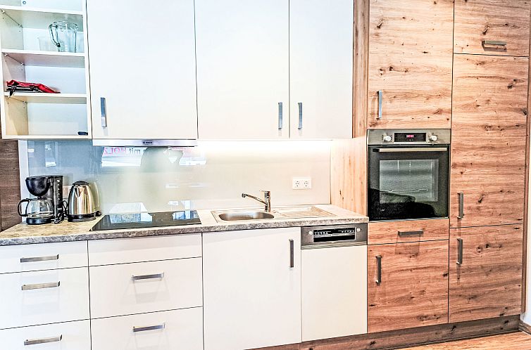 Appartement Josephine