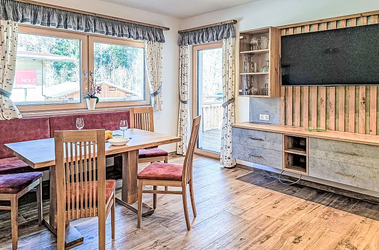 Appartement Josephine