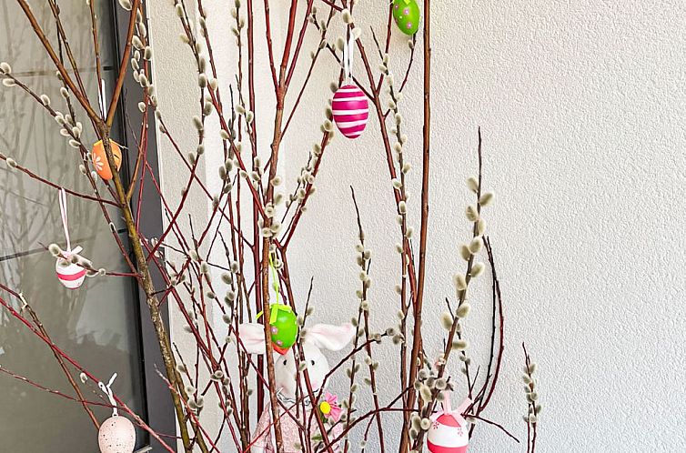 Appartement Josephine