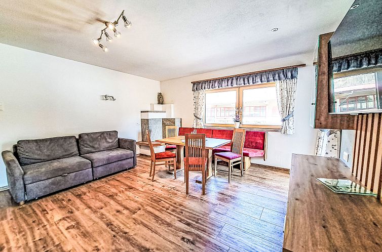 Appartement Josephine