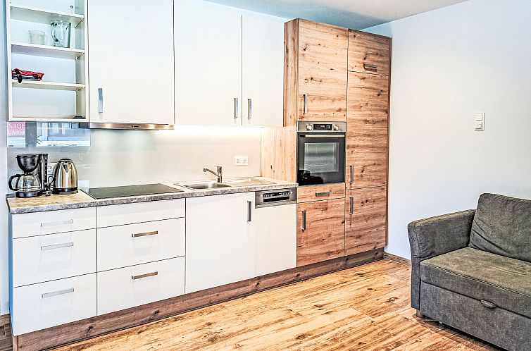 Appartement Josephine