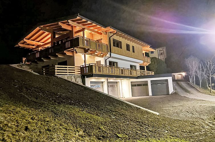 Appartement Josephine