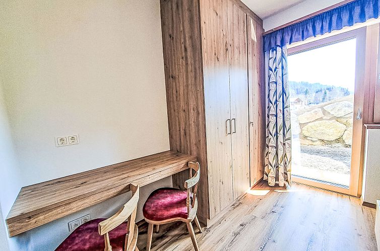 Appartement Josephine