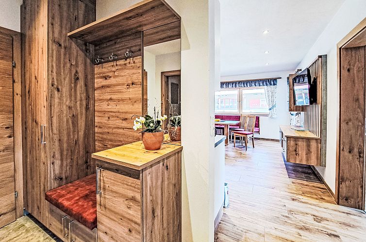 Appartement Josephine