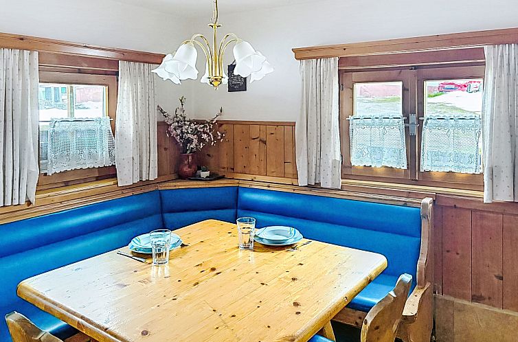 Vakantiehuis Berger