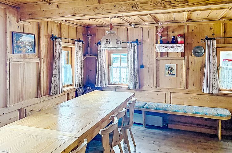Vakantiehuis Berger