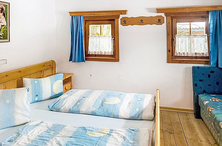 Vakantiehuis Berger