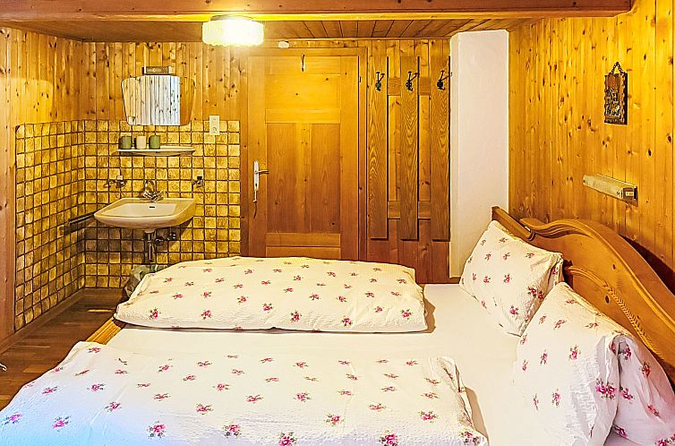 Vakantiehuis Berger