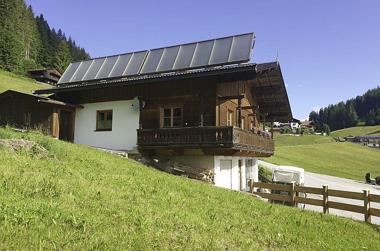 Unterkunft 11636322 - Appartement Tirol - Appartement Grub