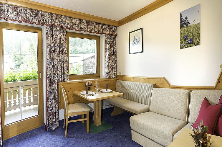 Appartement Adlerblick