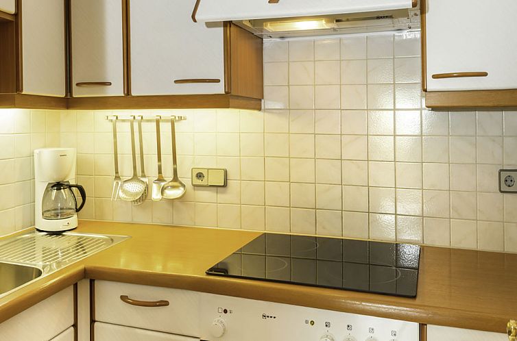 Appartement Adlerblick