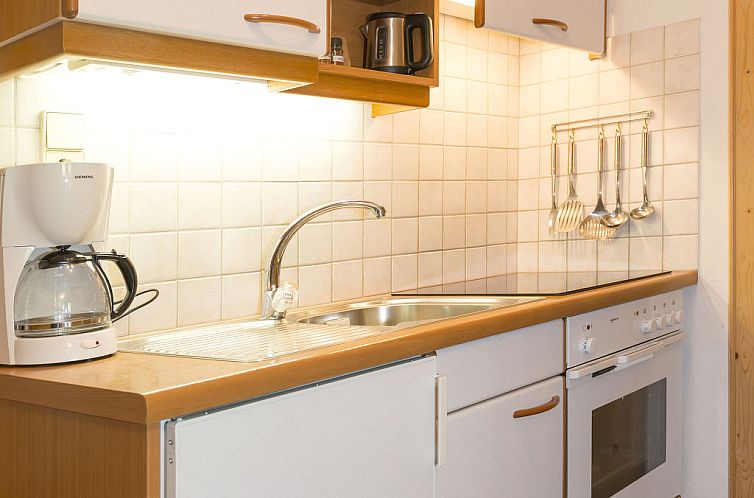 Appartement Adlerblick