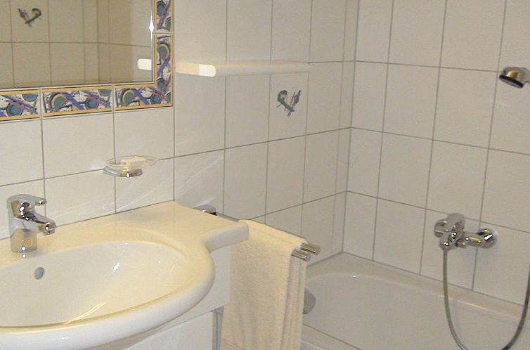Appartement Adlerblick