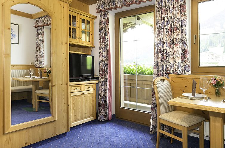 Appartement Adlerblick