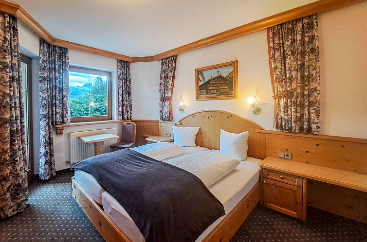 Appartement Adlerblick