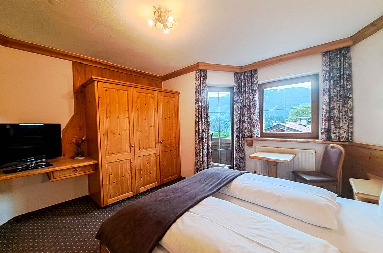 Appartement Adlerblick