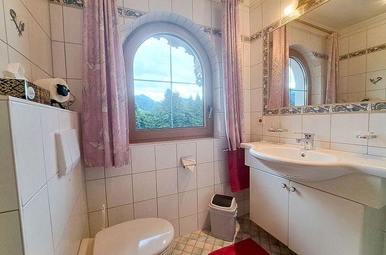 Appartement Adlerblick